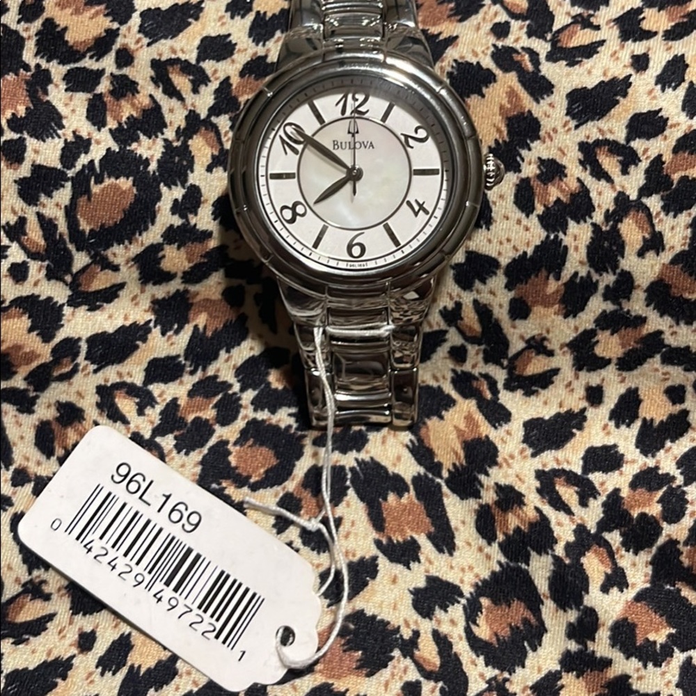 Women's watch